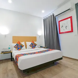 Hotel Fabhotel Destiny