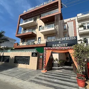 Hotel Nikko Palm Bliss - The Boutique