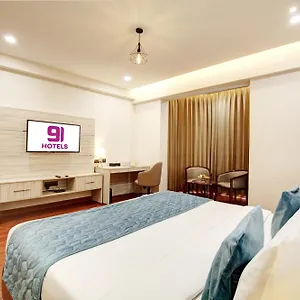 Hotel 91 Millennium Huda